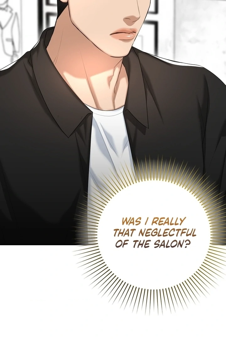 Let’s Go For a Shampoo Chapter 17 - Page 89