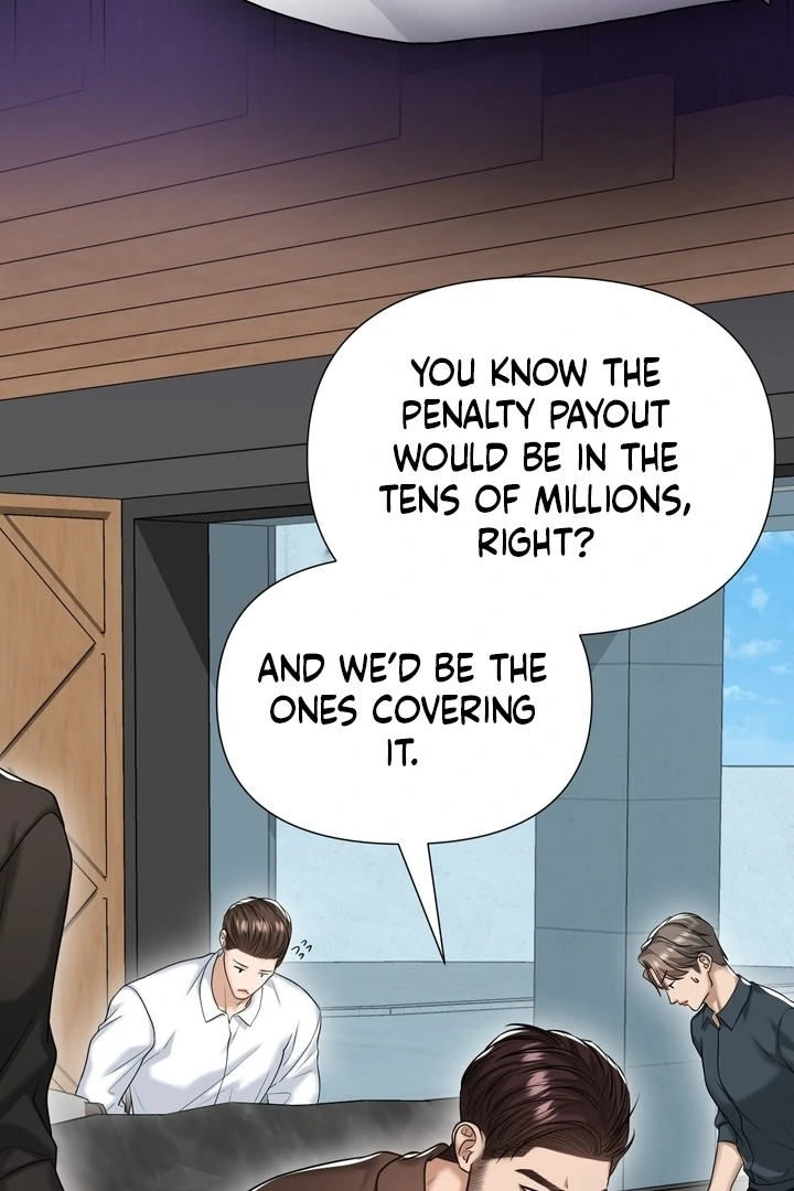 Let’s Go For a Shampoo Chapter 17 - Page 93