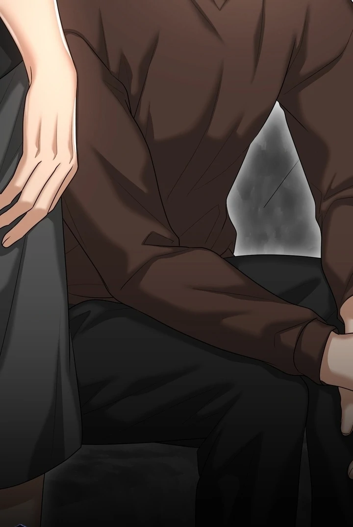 Let’s Go For a Shampoo Chapter 17 - Page 96