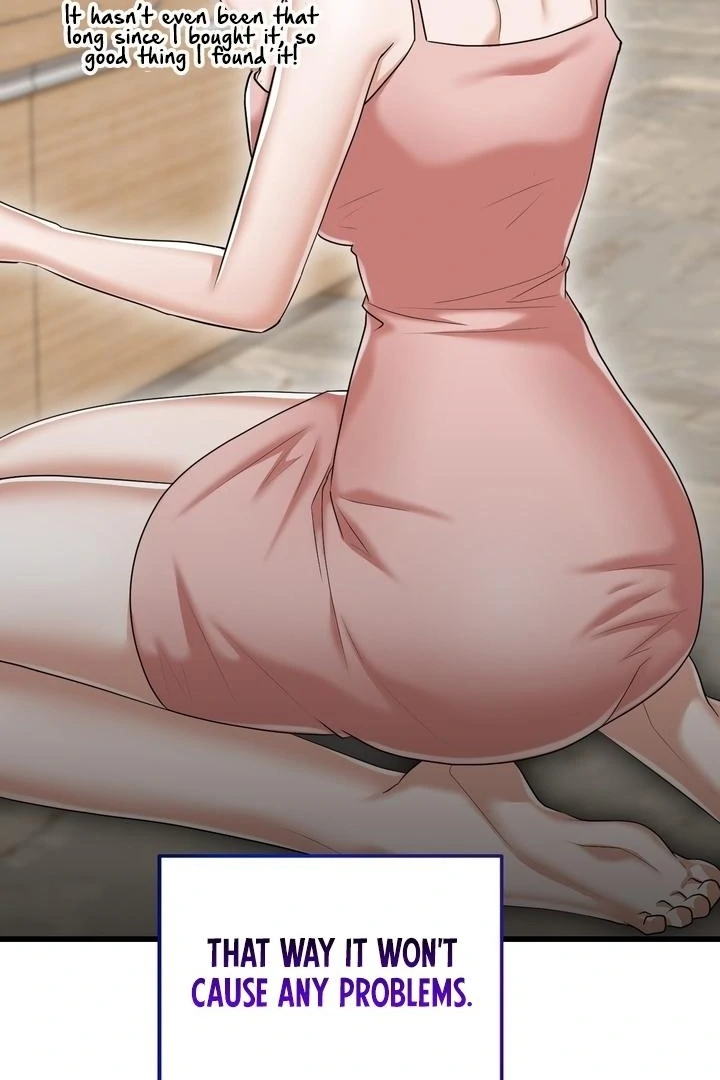 Let’s Go For a Shampoo Chapter 18 - Page 11