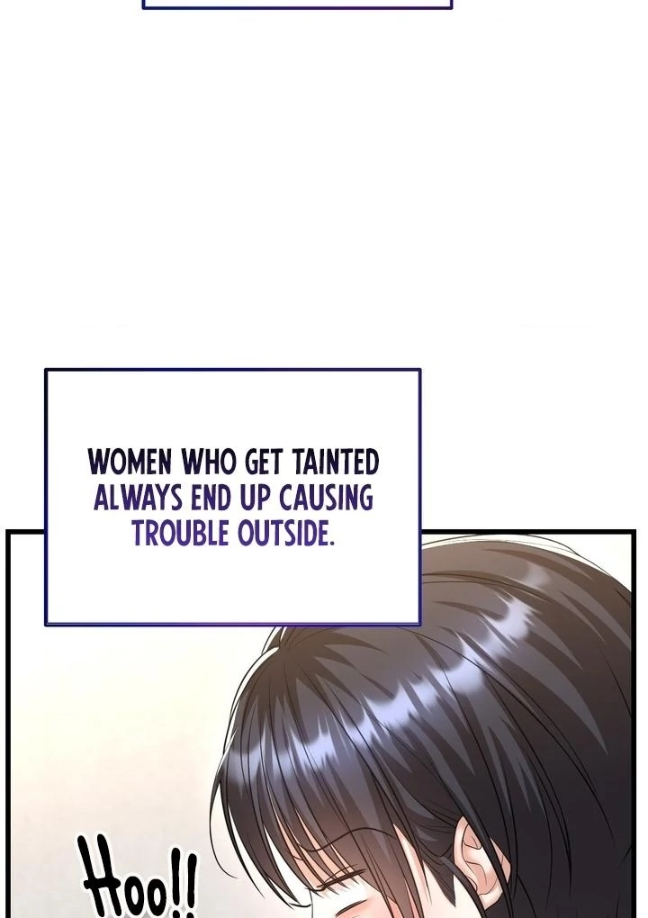 Let’s Go For a Shampoo Chapter 18 - Page 12