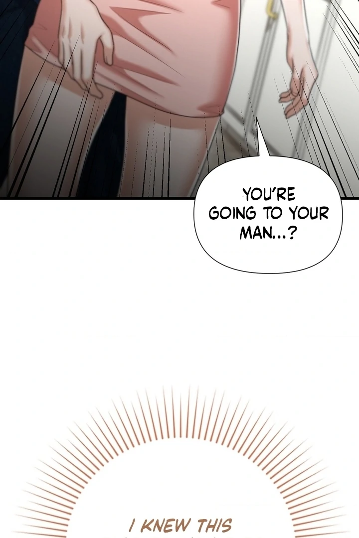 Let’s Go For a Shampoo Chapter 18 - Page 114