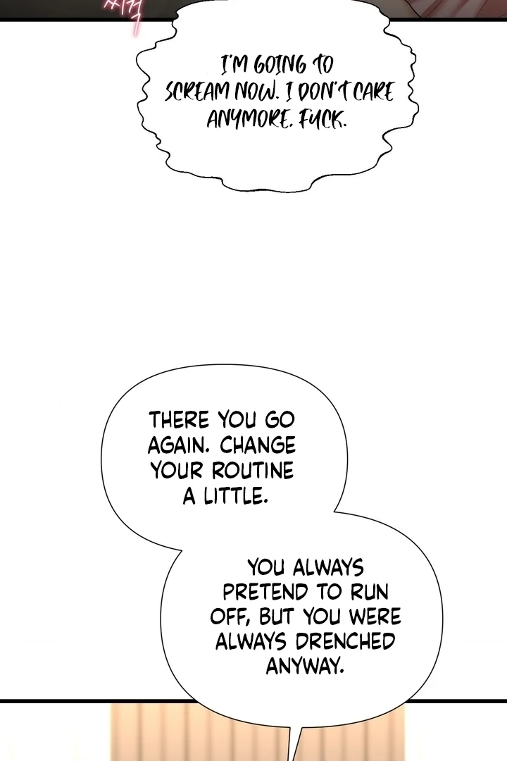 Let’s Go For a Shampoo Chapter 18 - Page 118