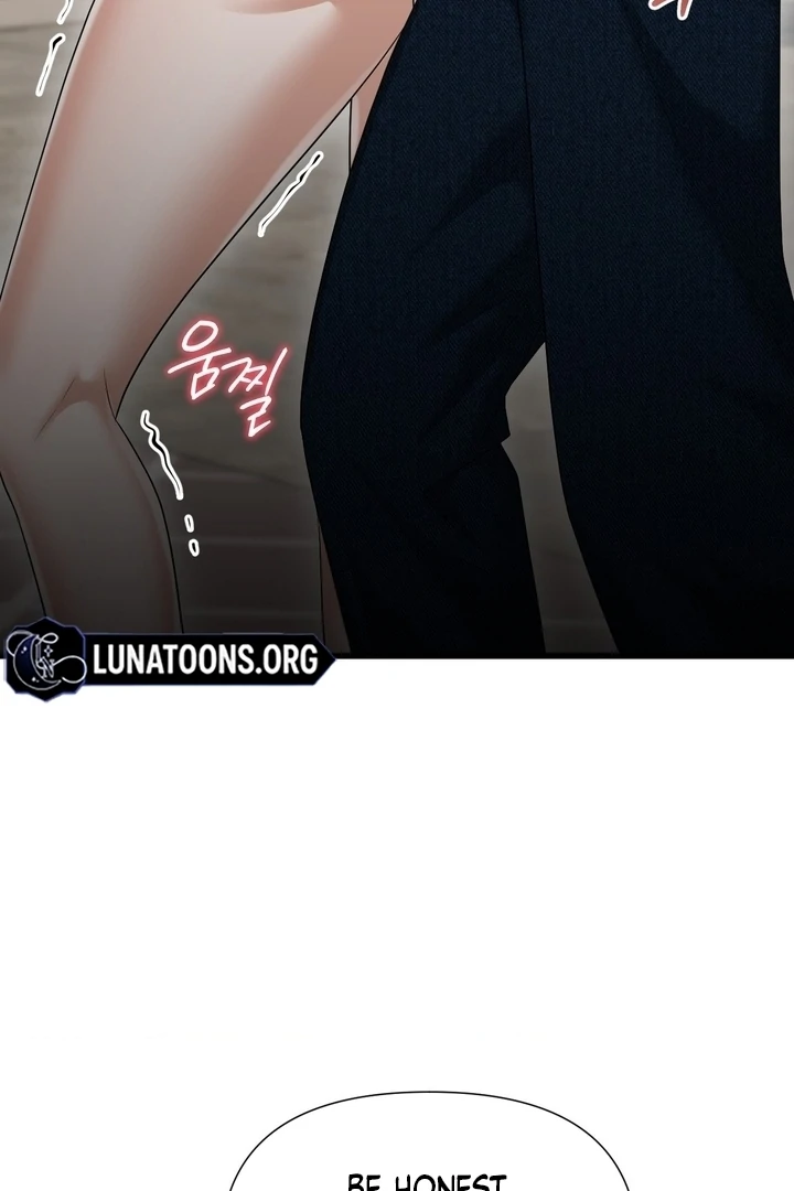 Let’s Go For a Shampoo Chapter 18 - Page 120