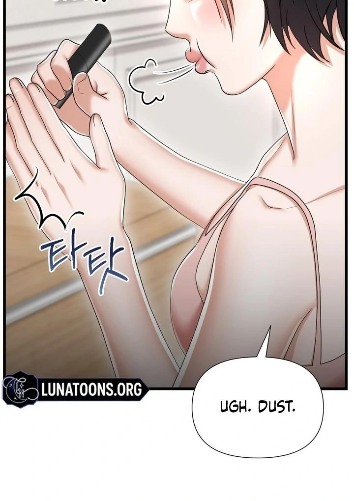 Let’s Go For a Shampoo Chapter 18 - Page 13