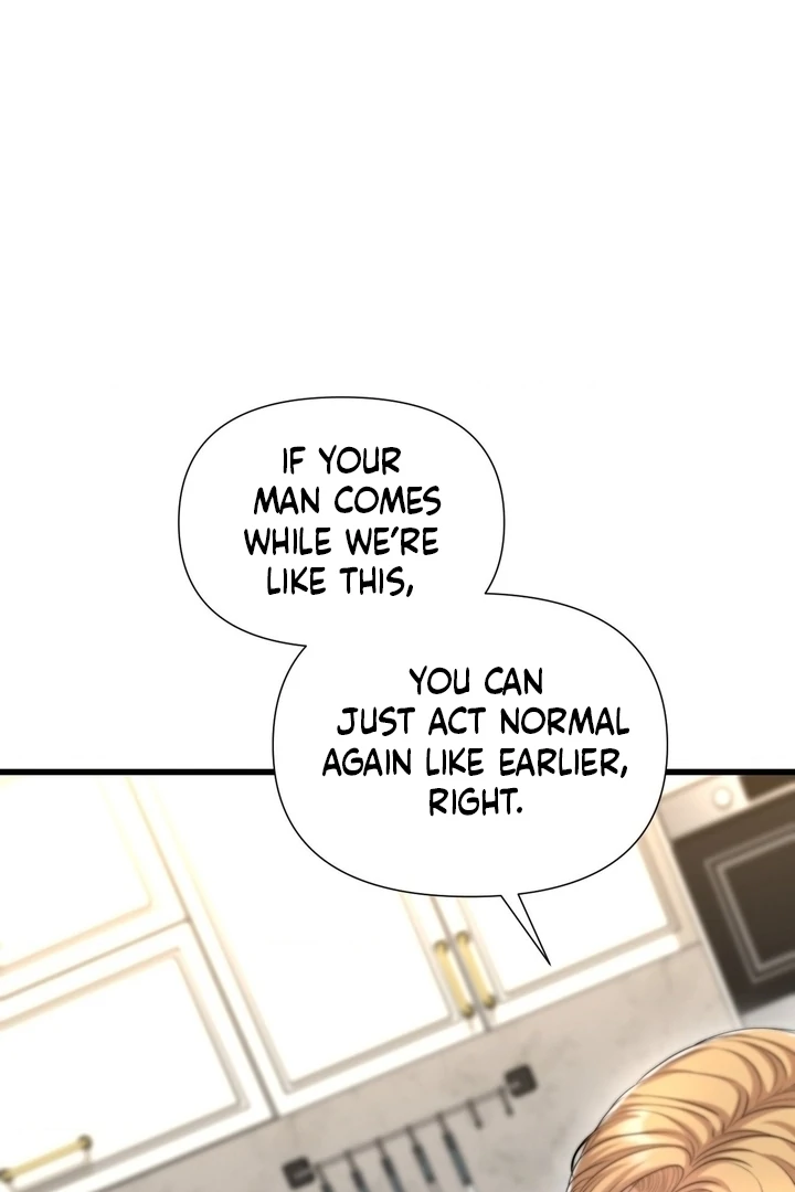 Let’s Go For a Shampoo Chapter 18 - Page 123