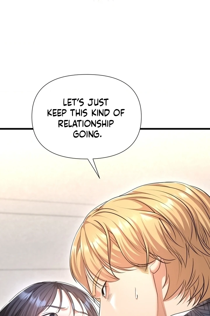 Let’s Go For a Shampoo Chapter 18 - Page 126