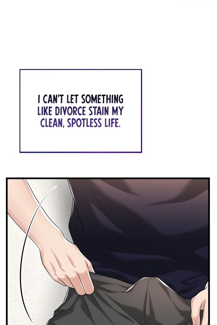 Let’s Go For a Shampoo Chapter 18 - Page 14