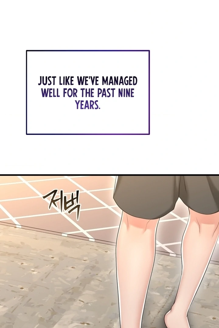 Let’s Go For a Shampoo Chapter 18 - Page 16