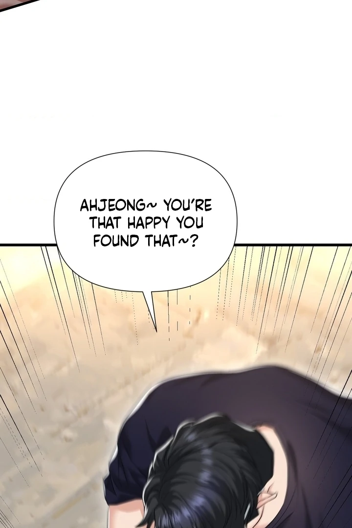 Let’s Go For a Shampoo Chapter 18 - Page 18