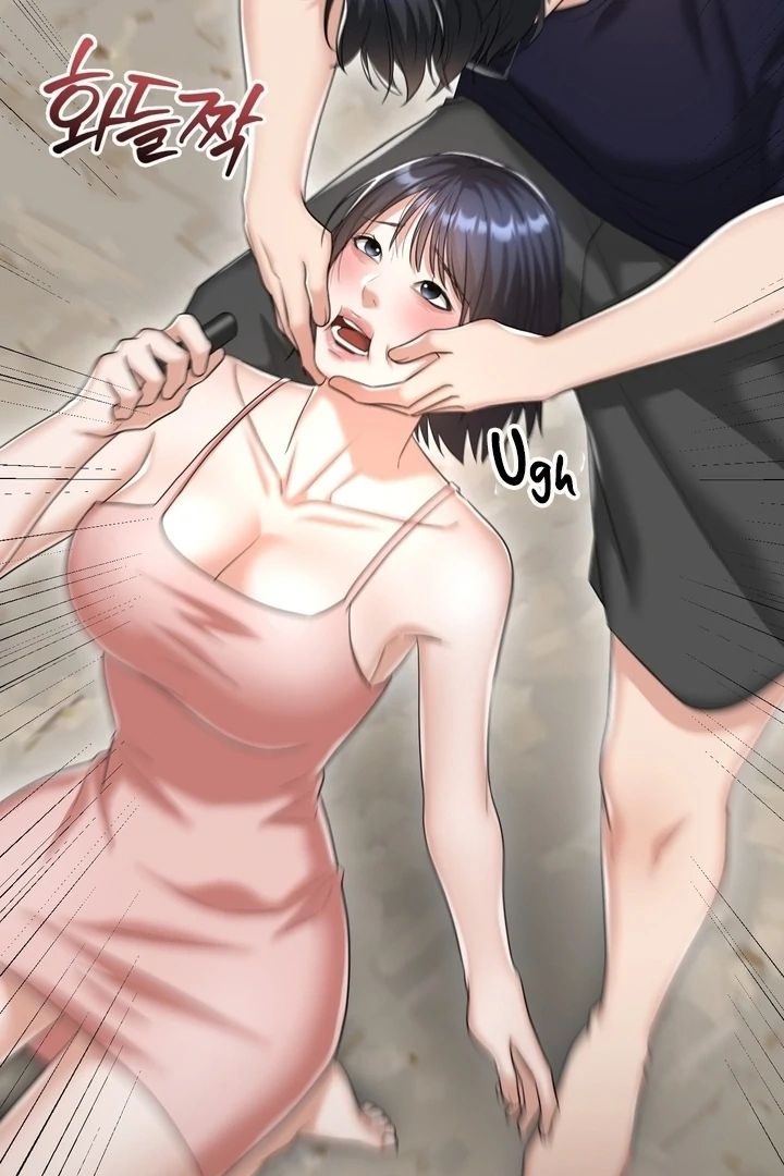 Let’s Go For a Shampoo Chapter 18 - Page 19