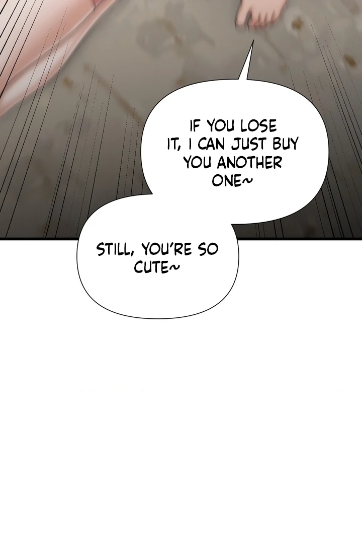 Let’s Go For a Shampoo Chapter 18 - Page 20