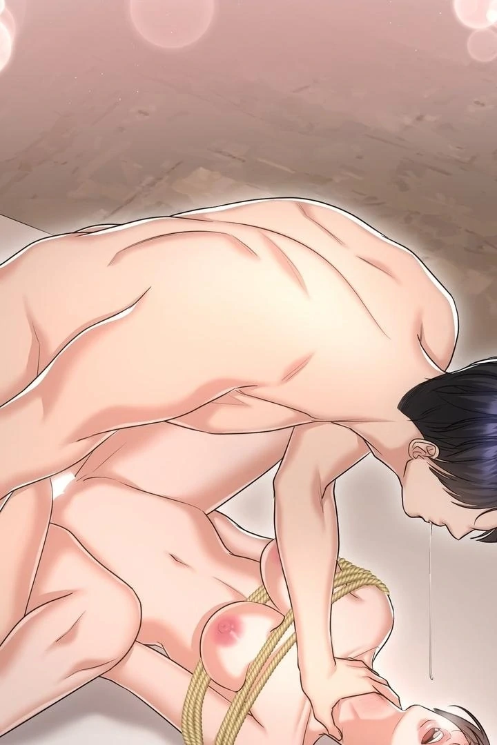 Let’s Go For a Shampoo Chapter 18 - Page 3