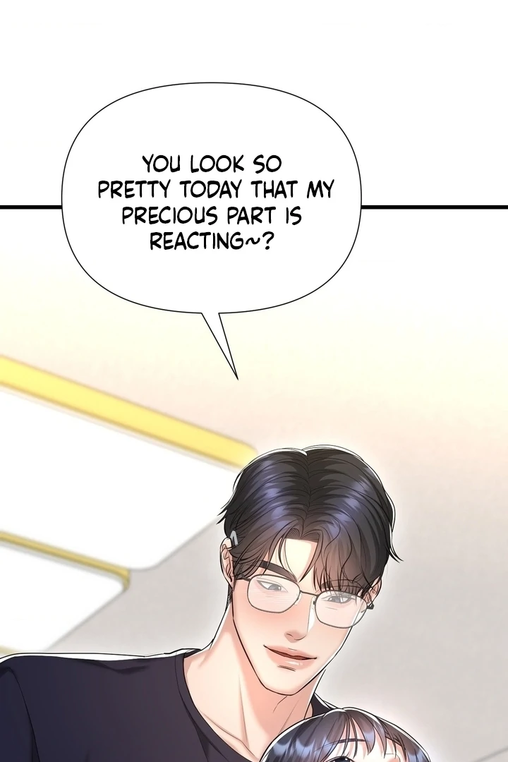 Let’s Go For a Shampoo Chapter 18 - Page 21