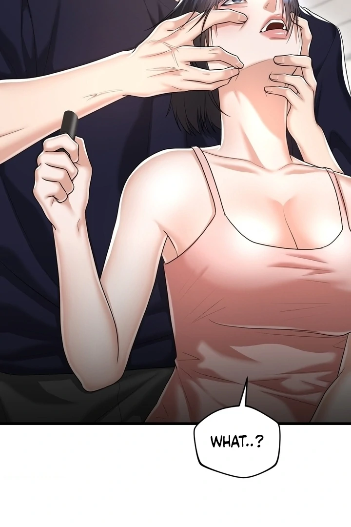 Let’s Go For a Shampoo Chapter 18 - Page 22