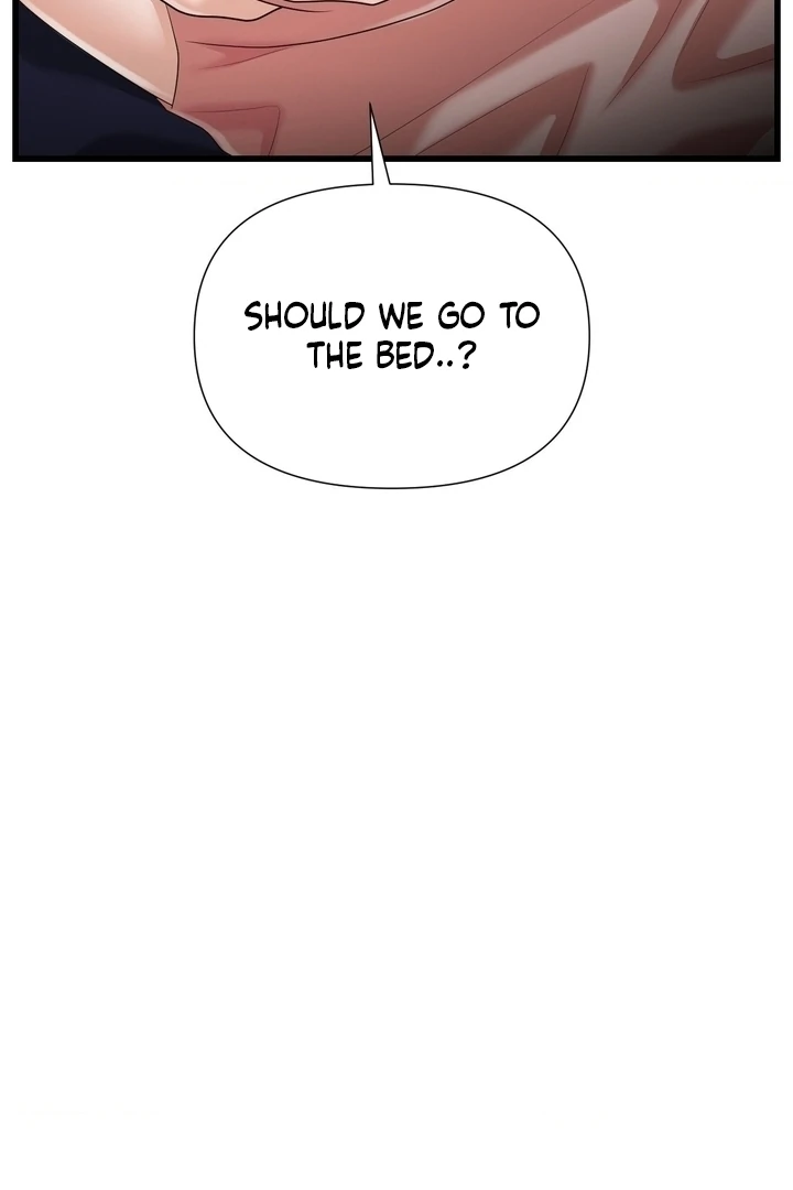 Let’s Go For a Shampoo Chapter 18 - Page 24