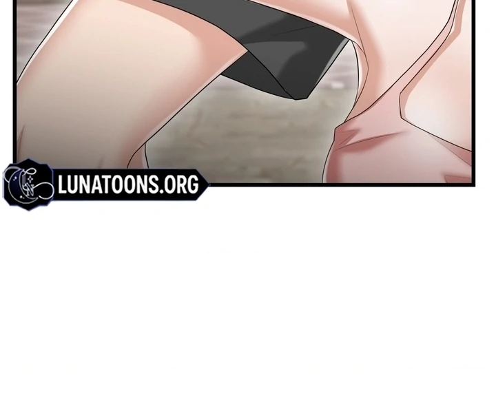 Let’s Go For a Shampoo Chapter 18 - Page 26