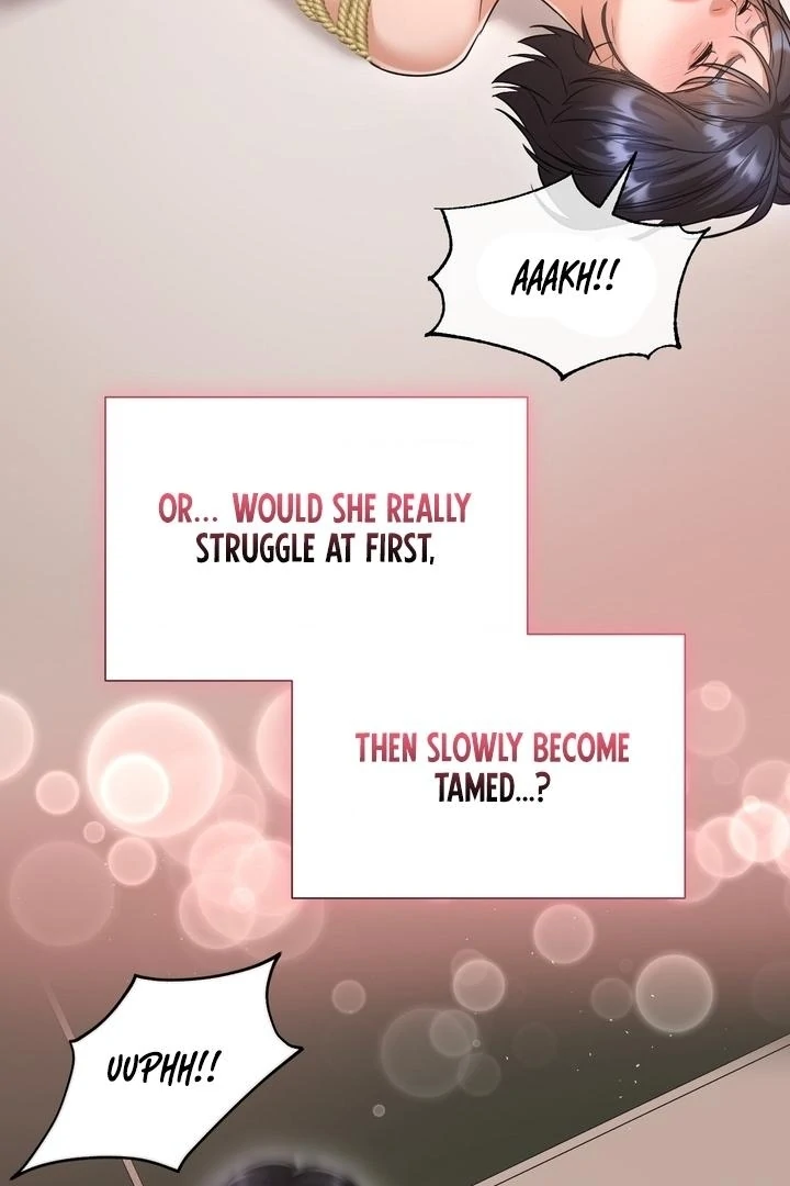 Let’s Go For a Shampoo Chapter 18 - Page 4