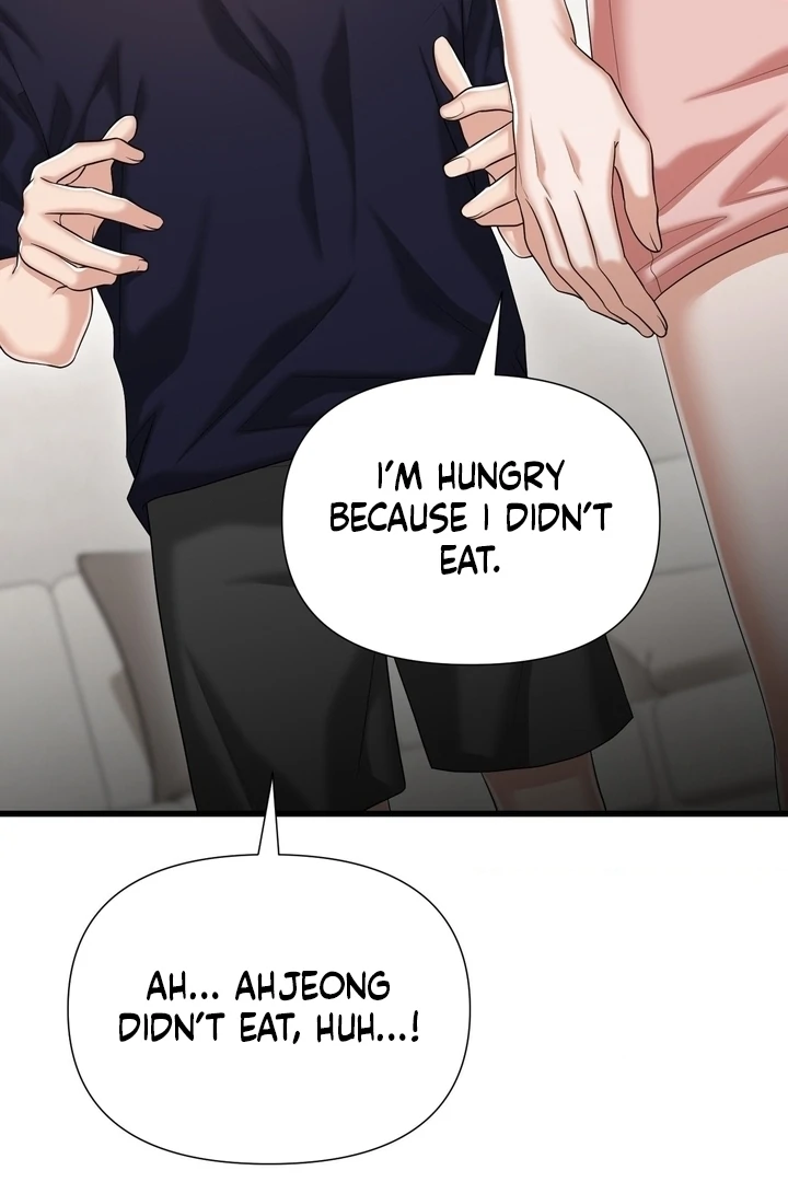 Let’s Go For a Shampoo Chapter 18 - Page 31