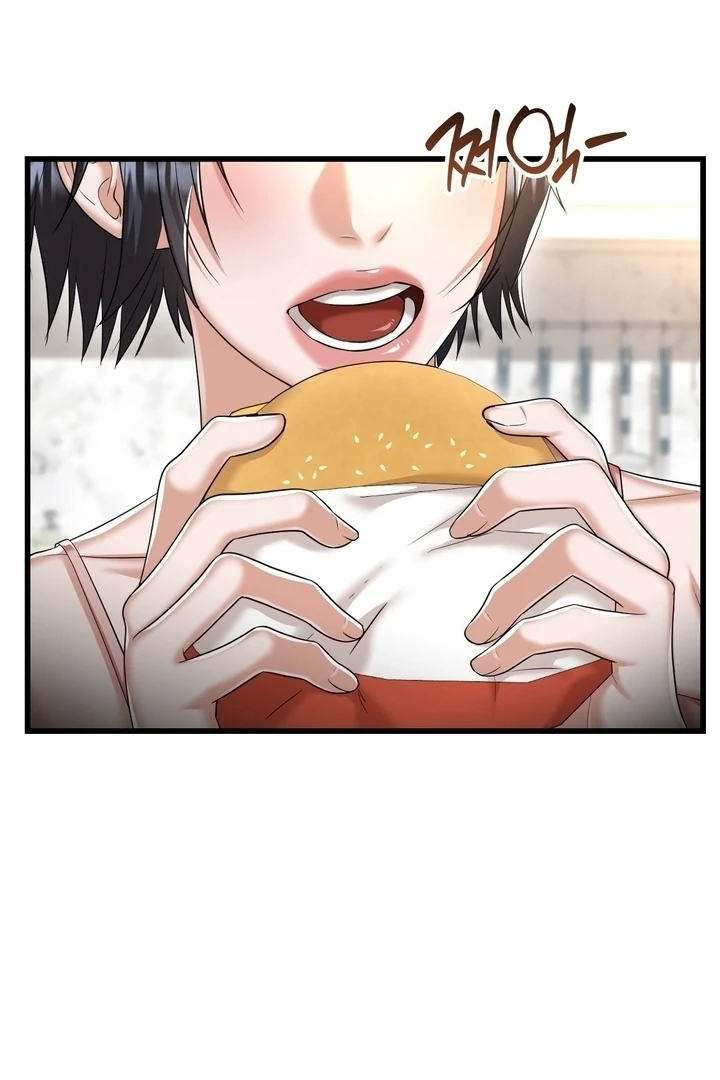 Let’s Go For a Shampoo Chapter 18 - Page 34