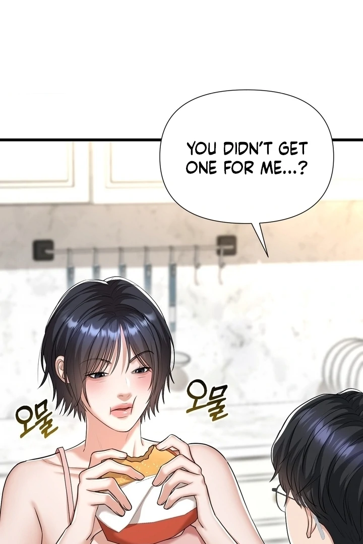 Let’s Go For a Shampoo Chapter 18 - Page 35