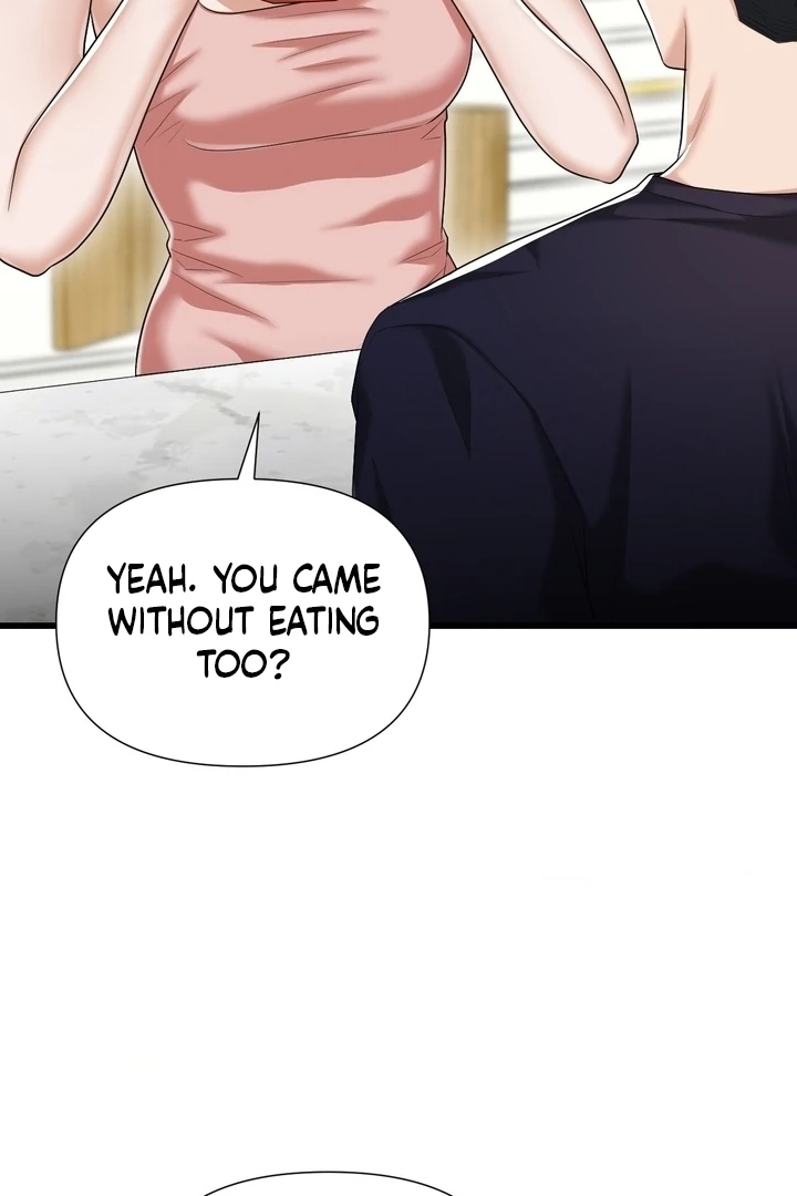 Let’s Go For a Shampoo Chapter 18 - Page 36