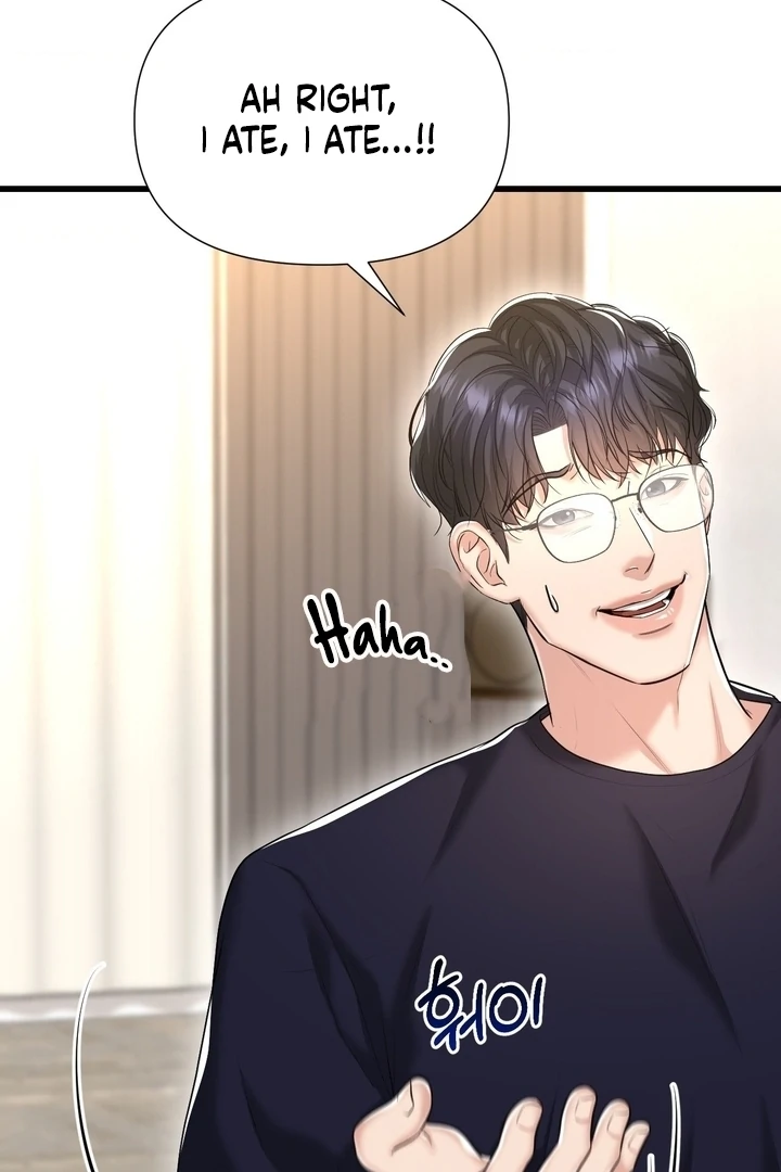 Let’s Go For a Shampoo Chapter 18 - Page 37