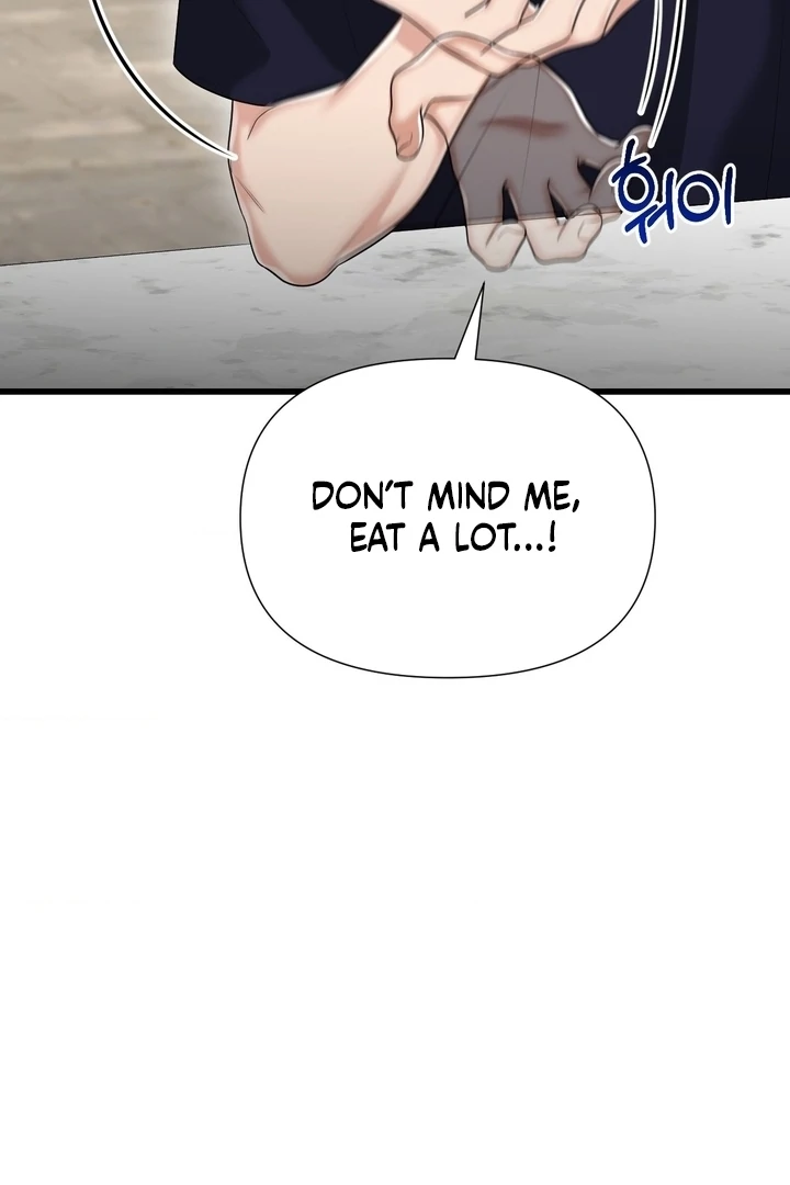 Let’s Go For a Shampoo Chapter 18 - Page 38