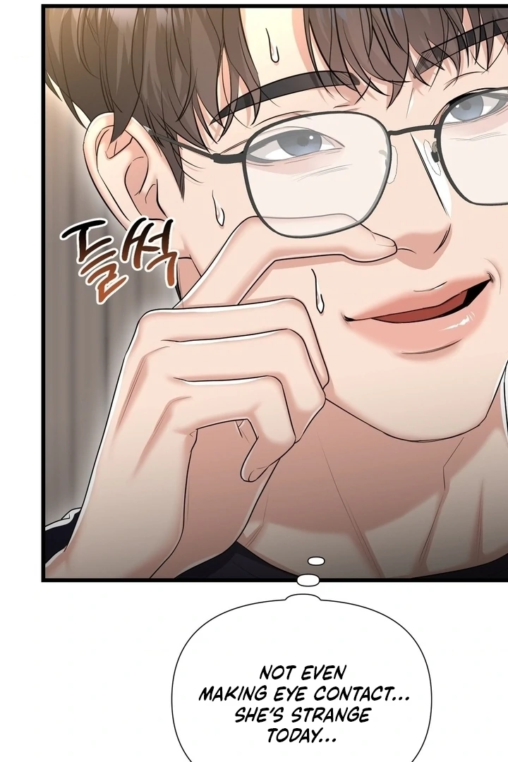 Let’s Go For a Shampoo Chapter 18 - Page 39