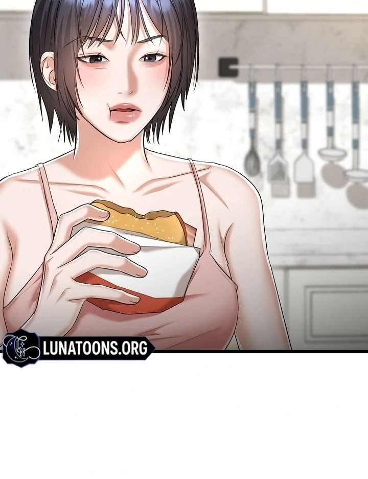 Let’s Go For a Shampoo Chapter 18 - Page 41