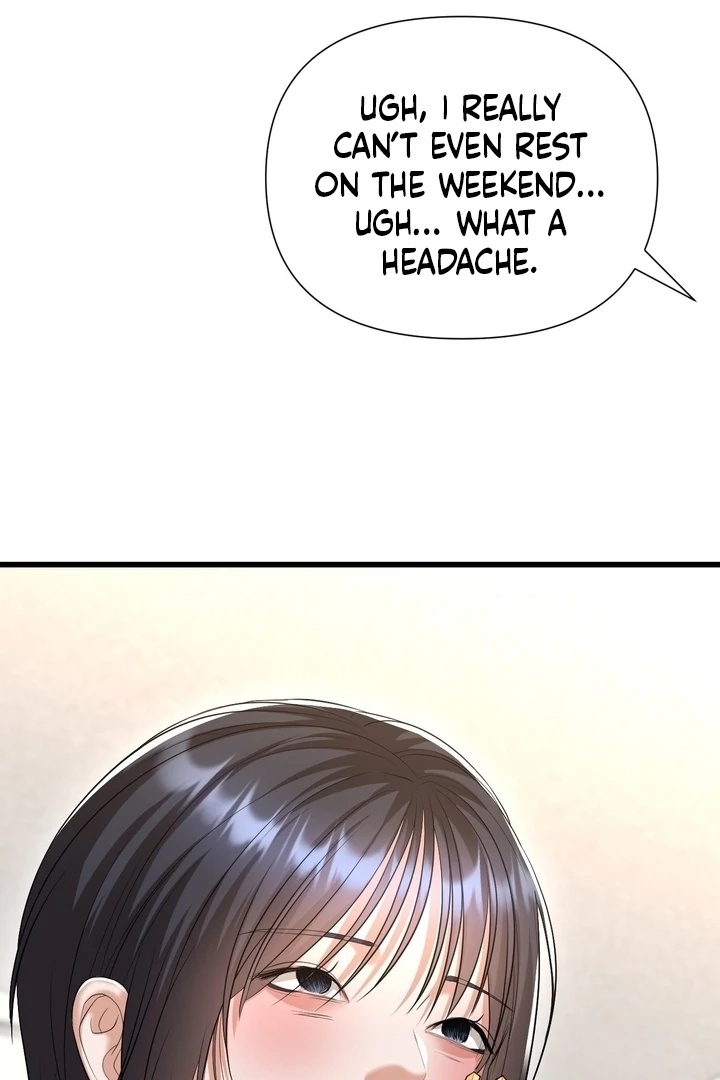 Let’s Go For a Shampoo Chapter 18 - Page 43