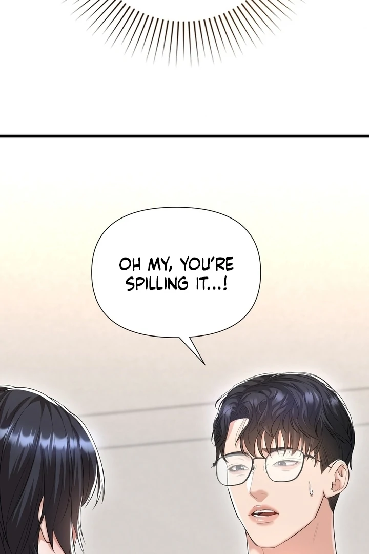 Let’s Go For a Shampoo Chapter 18 - Page 46