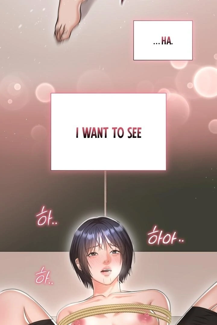 Let’s Go For a Shampoo Chapter 18 - Page 6