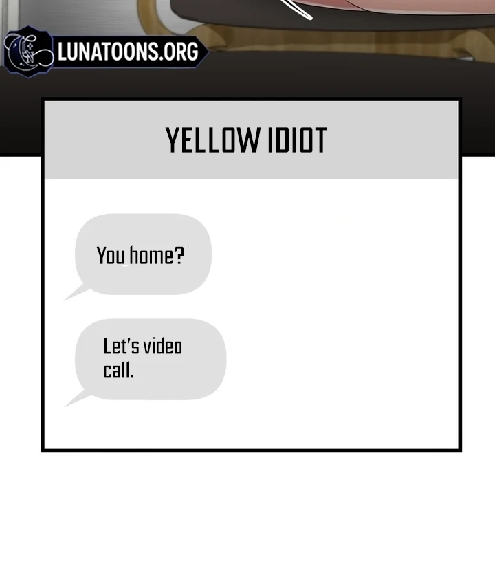 Let’s Go For a Shampoo Chapter 18 - Page 52