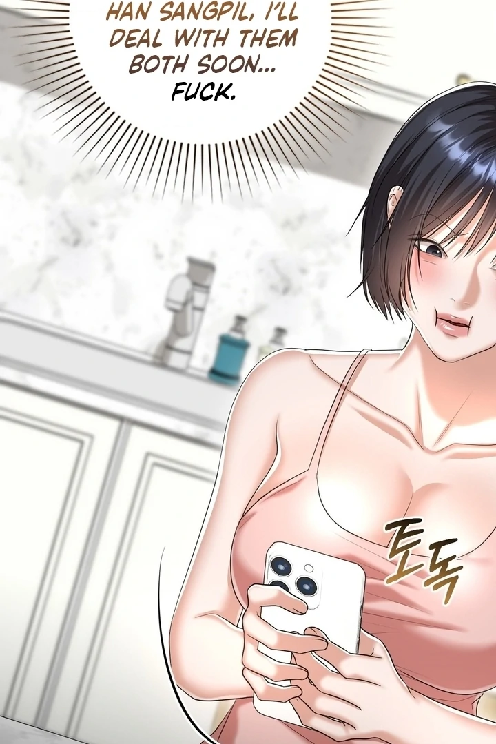 Let’s Go For a Shampoo Chapter 18 - Page 54