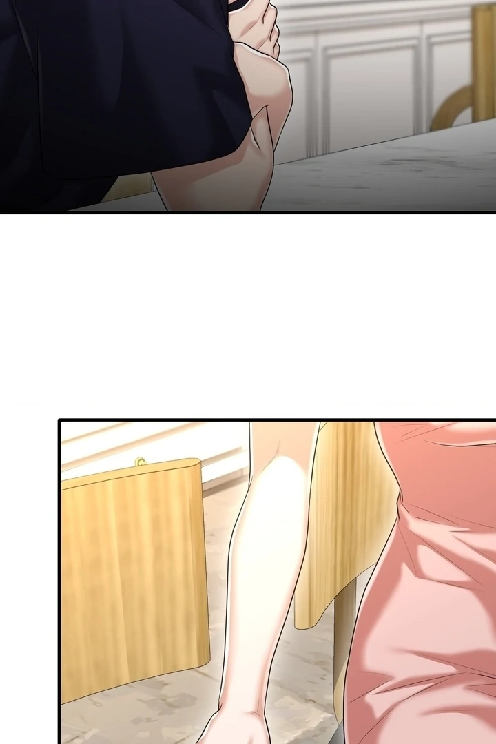 Let’s Go For a Shampoo Chapter 18 - Page 58