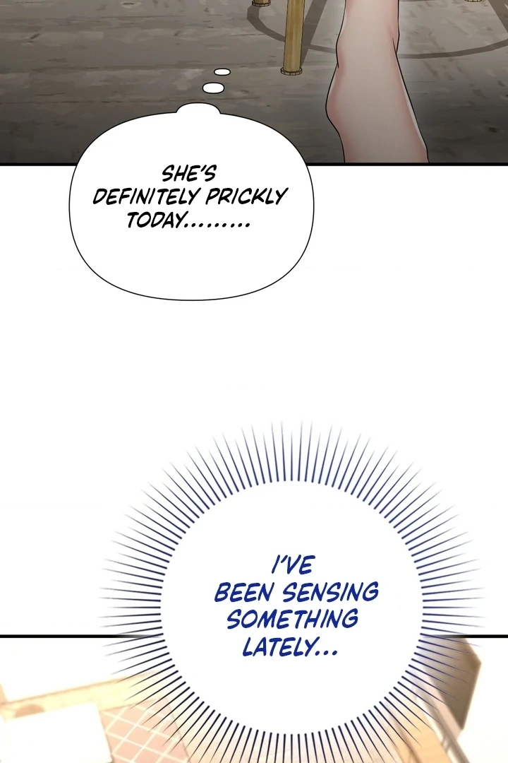Let’s Go For a Shampoo Chapter 18 - Page 61