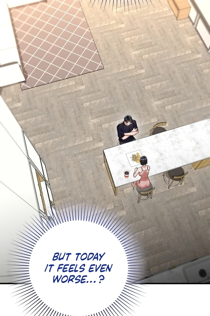 Let’s Go For a Shampoo Chapter 18 - Page 62