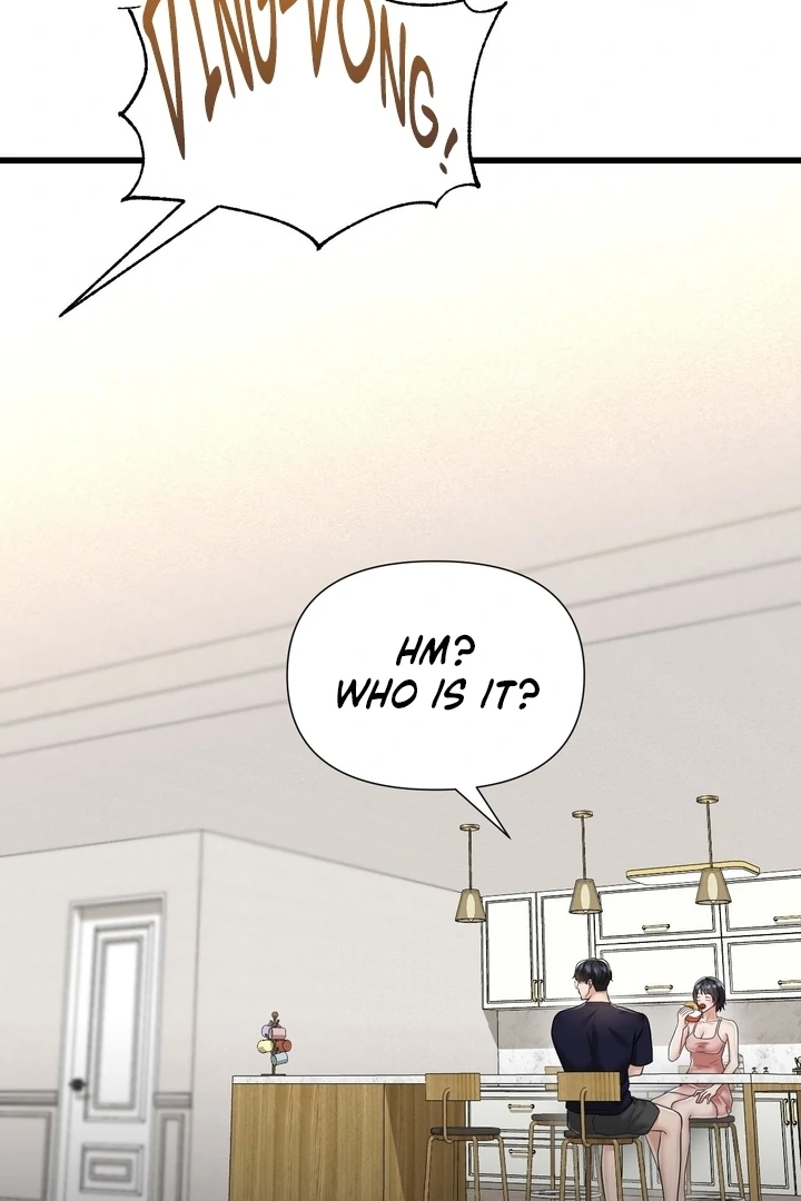 Let’s Go For a Shampoo Chapter 18 - Page 64