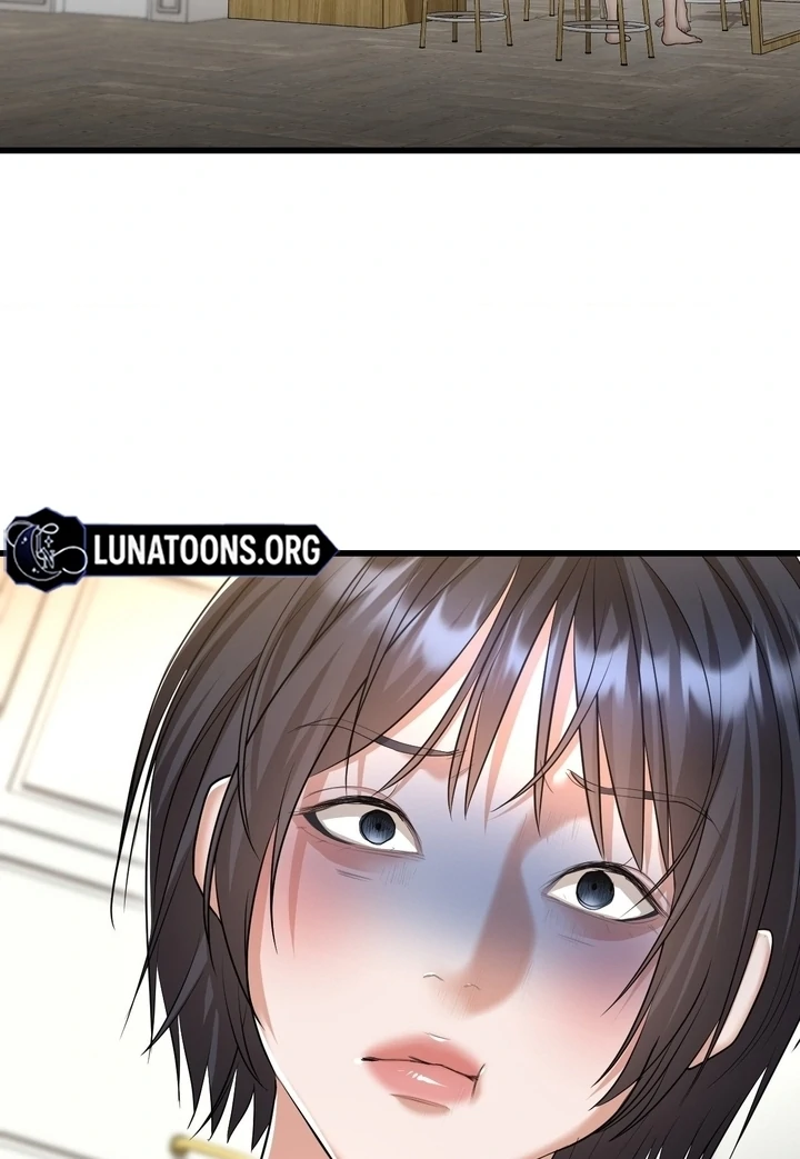 Let’s Go For a Shampoo Chapter 18 - Page 65