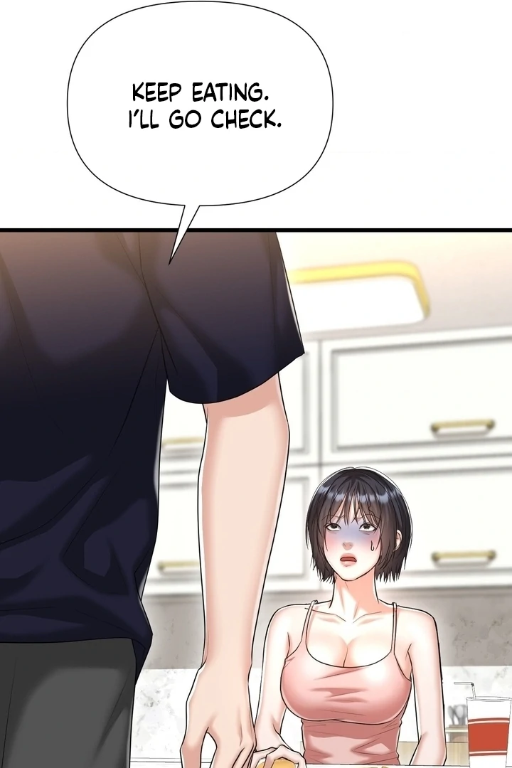 Let’s Go For a Shampoo Chapter 18 - Page 67