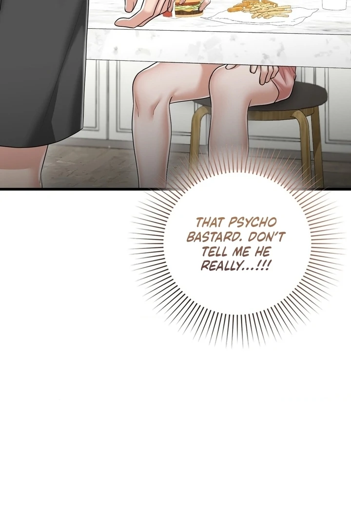 Let’s Go For a Shampoo Chapter 18 - Page 68