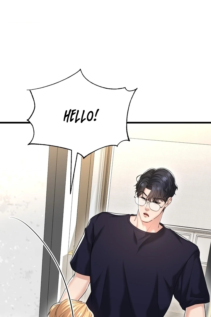 Let’s Go For a Shampoo Chapter 18 - Page 69