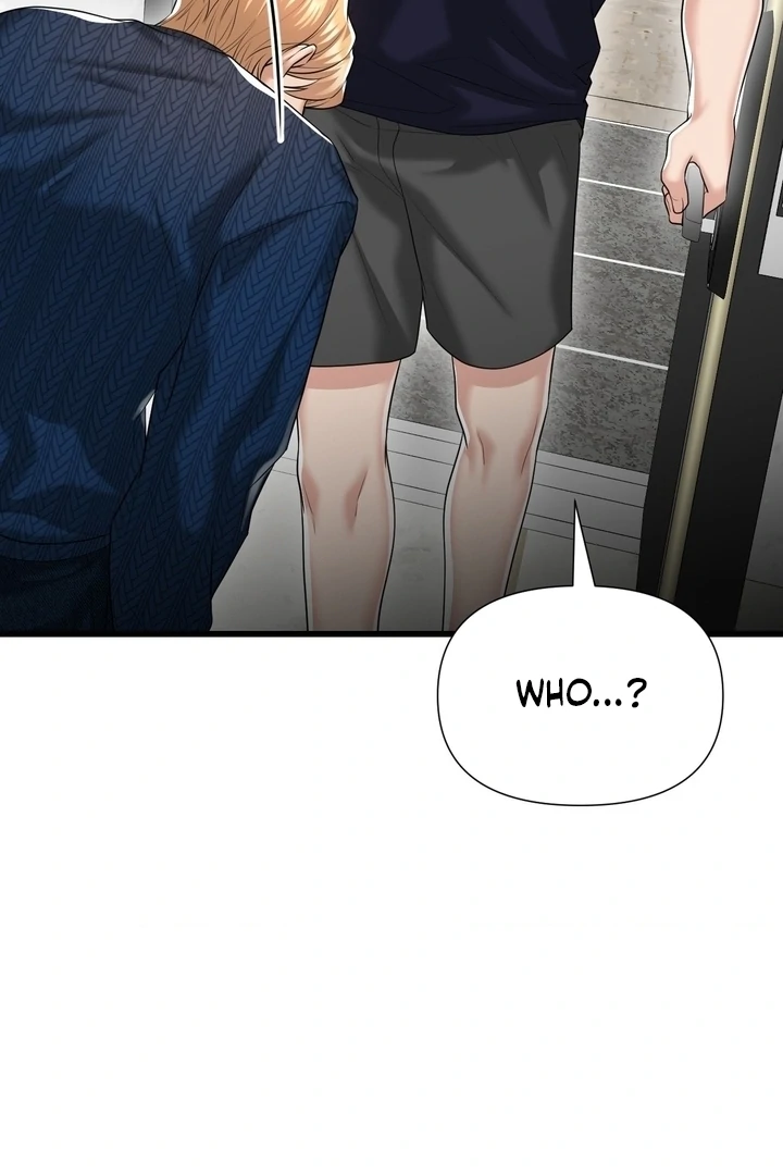 Let’s Go For a Shampoo Chapter 18 - Page 70