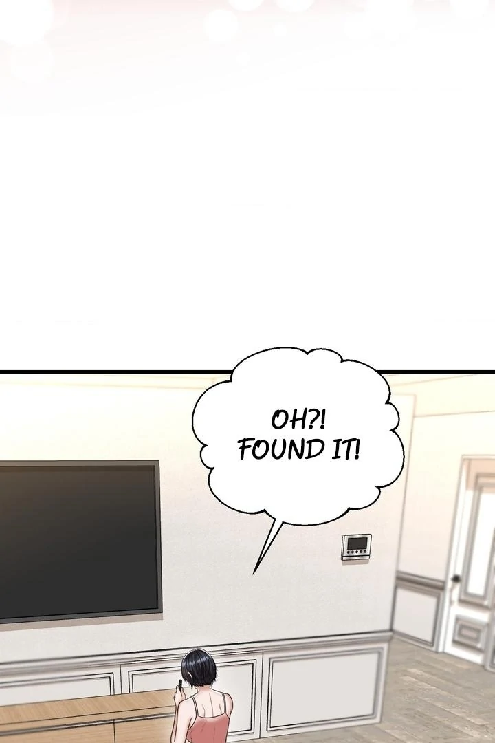 Let’s Go For a Shampoo Chapter 18 - Page 8