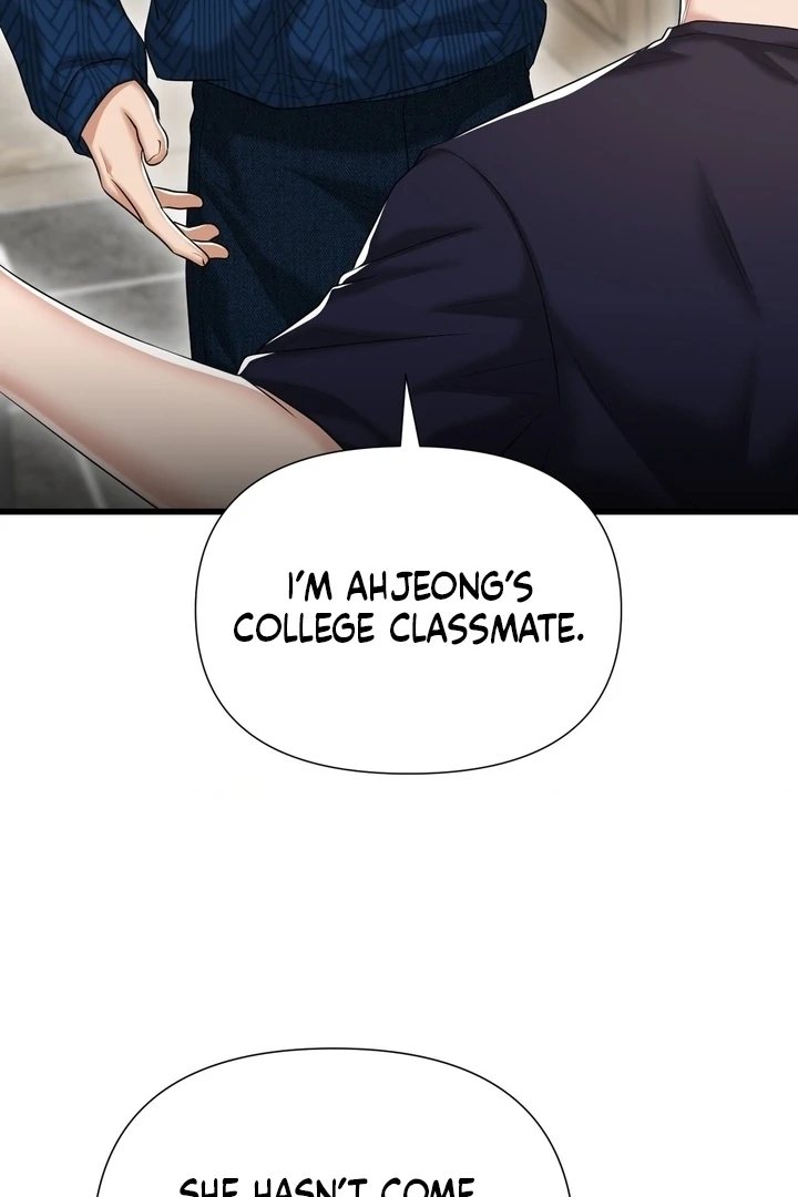 Let’s Go For a Shampoo Chapter 18 - Page 72