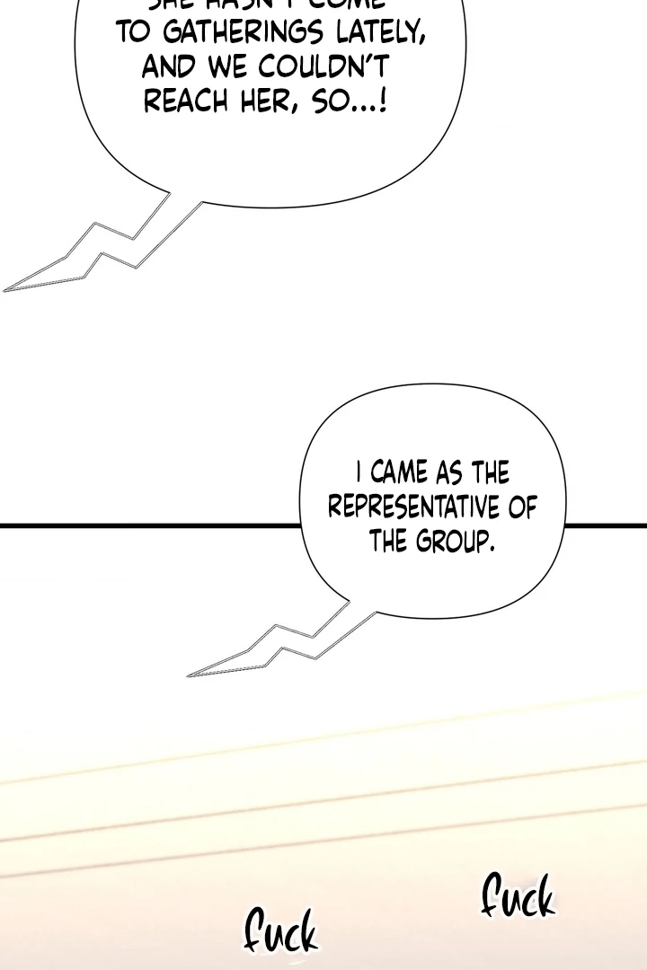 Let’s Go For a Shampoo Chapter 18 - Page 73