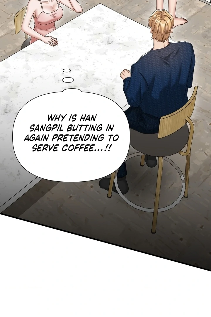 Let’s Go For a Shampoo Chapter 18 - Page 78