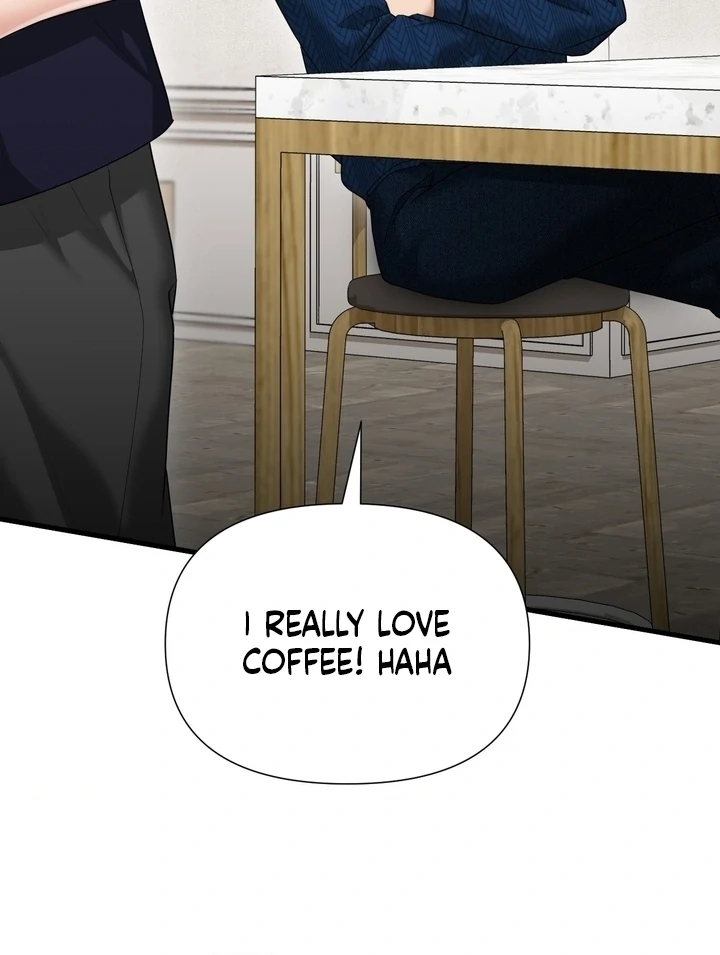 Let’s Go For a Shampoo Chapter 18 - Page 80