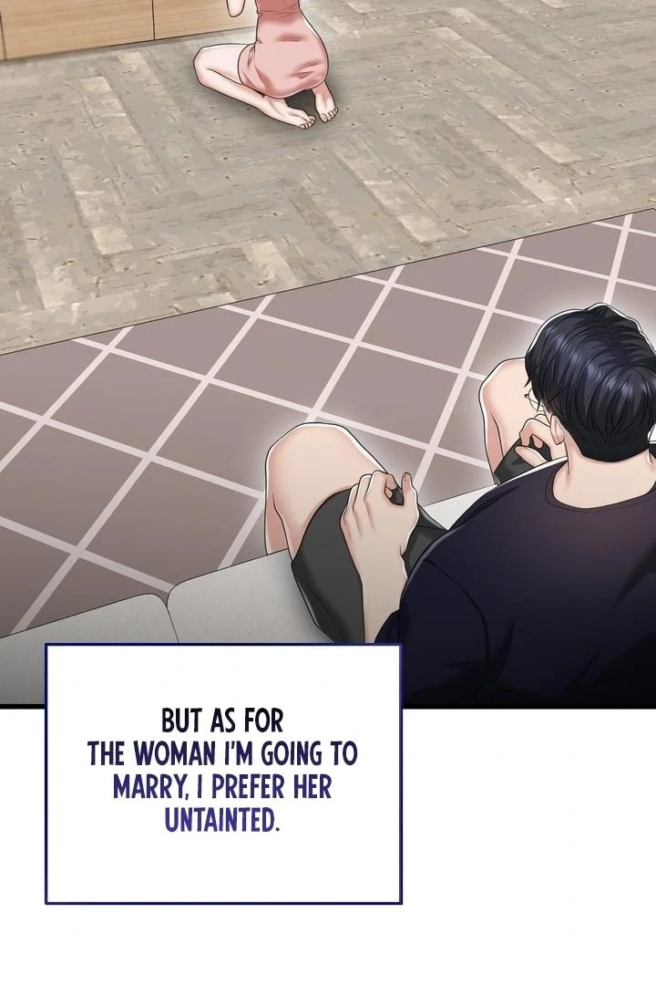 Let’s Go For a Shampoo Chapter 18 - Page 9